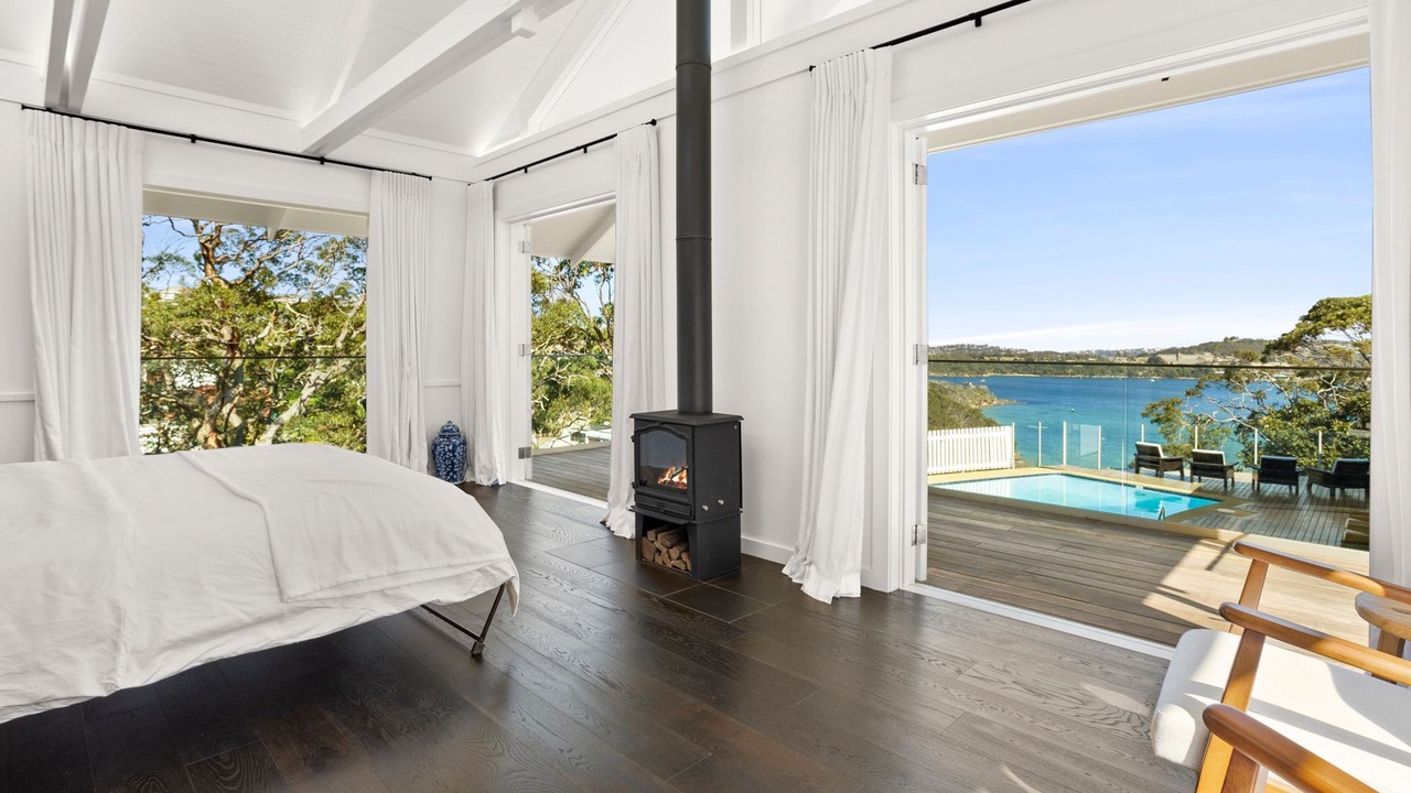 Photo of Bedroom in Clontarf