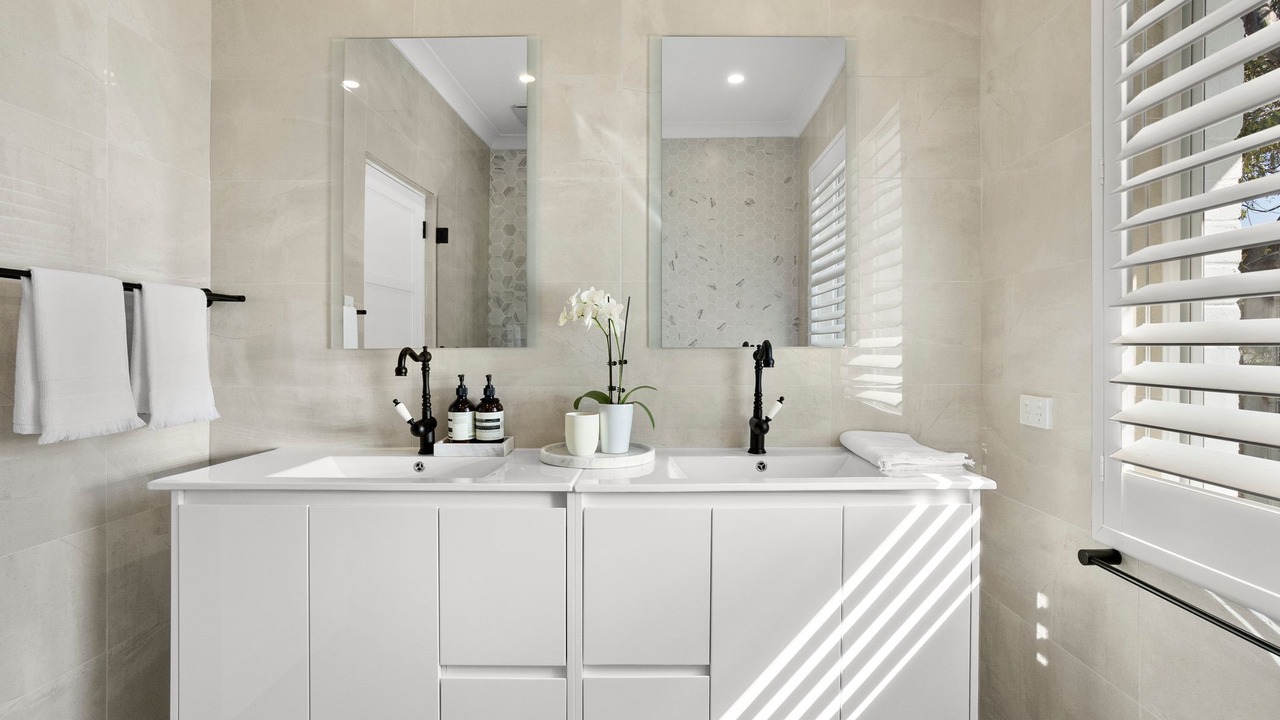 Photo of Bathroom in Clontarf