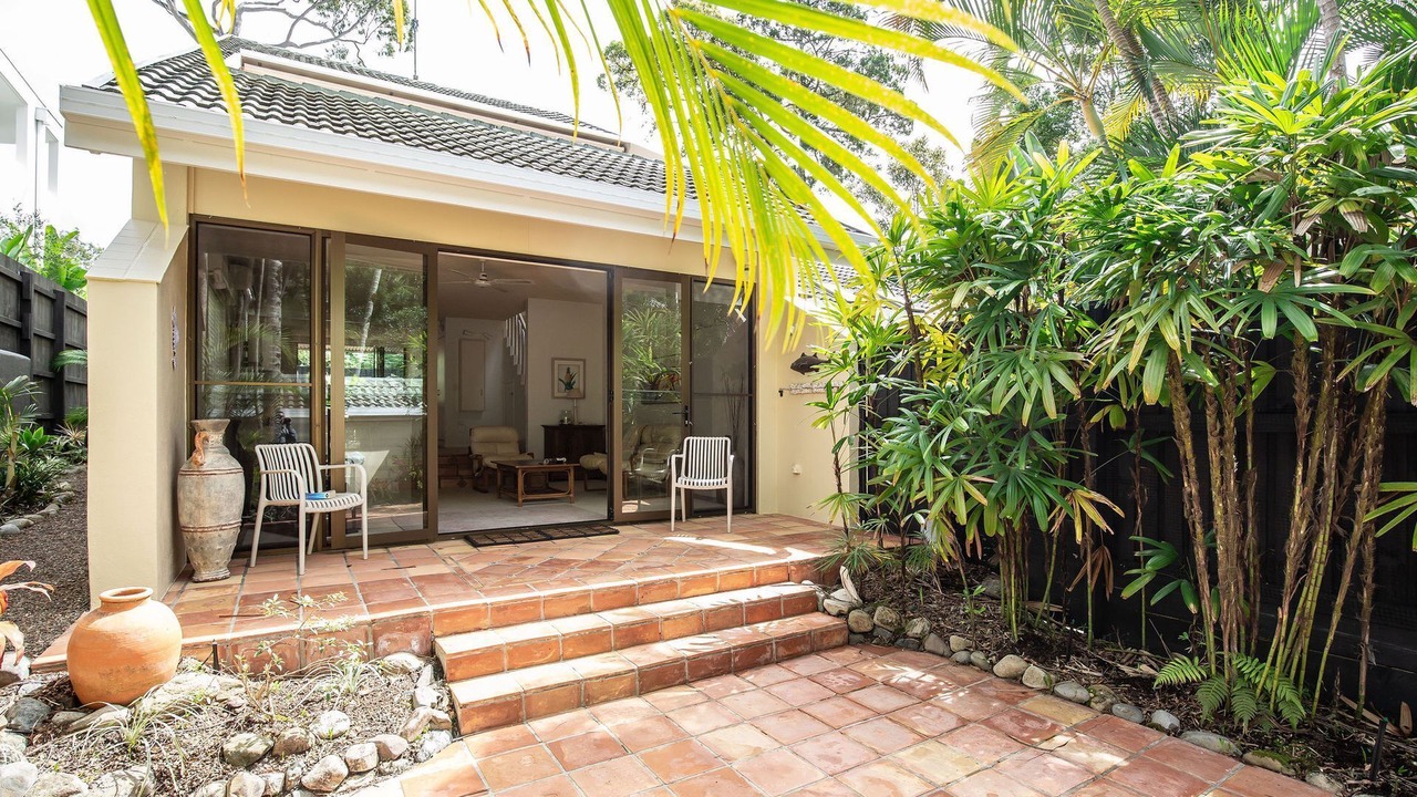 Photo of Patio Balcony in Noosa Heads