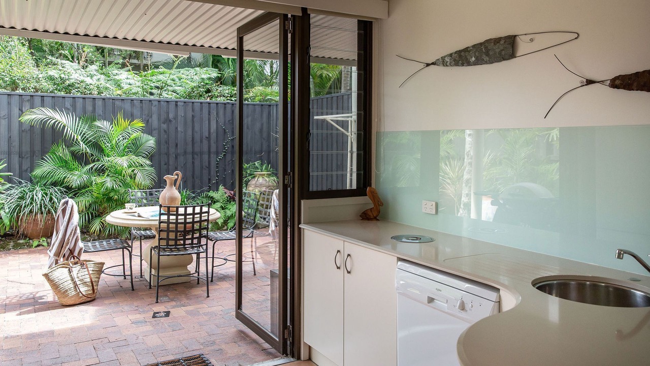 Photo of Kitchen in Noosa Heads