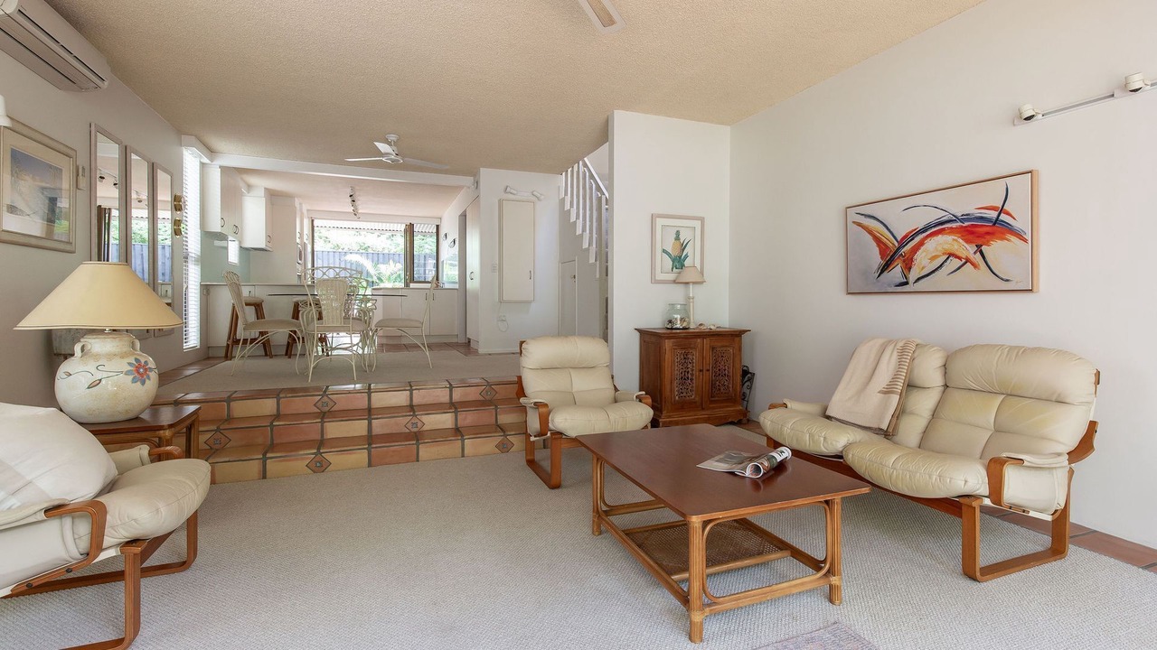 Photo of Livingroom in Noosa Heads