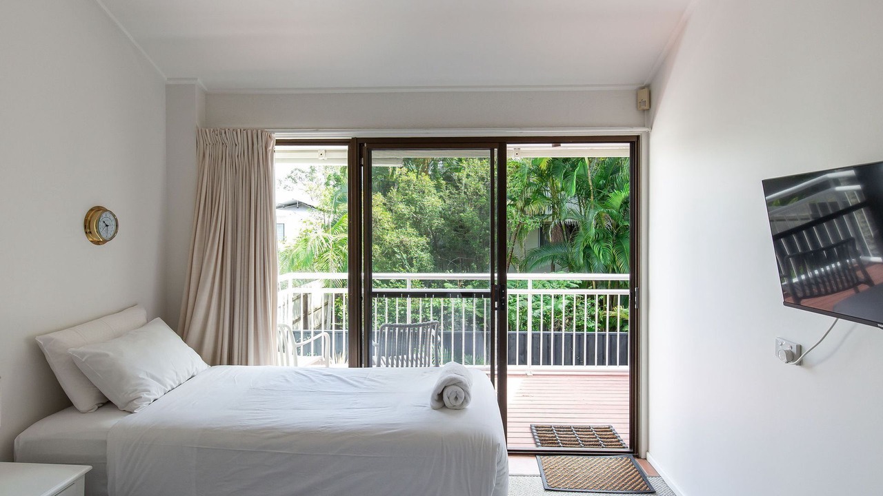 Photo of Bedroom in Noosa Heads