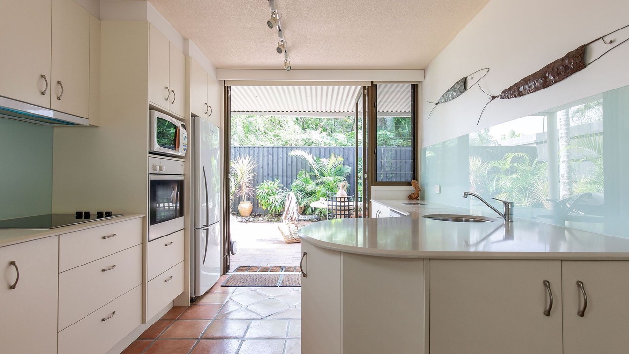 Photo of Kitchen in Noosa Heads