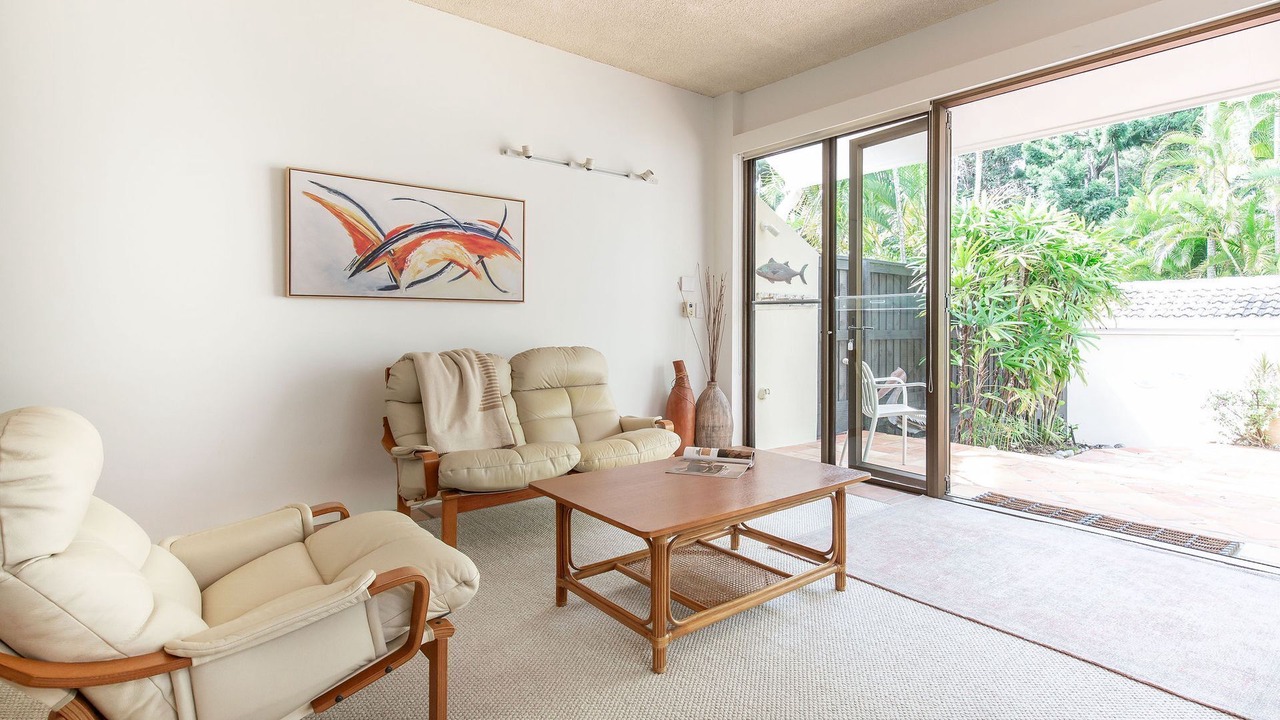 Photo of Livingroom in Noosa Heads