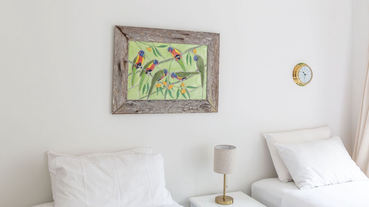 Photo of Bedroom in Noosa Heads