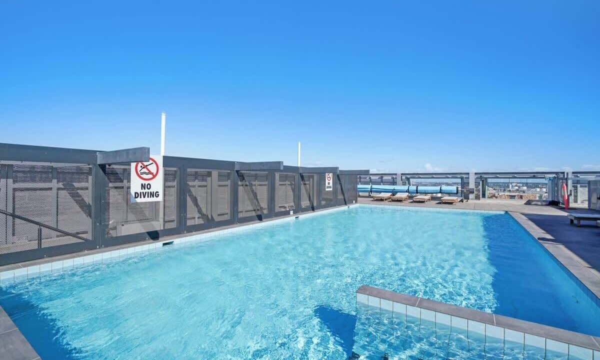 Photo of Outdoor in Footscray