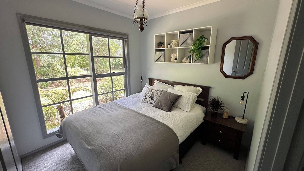 Photo of Bedroom in Yea