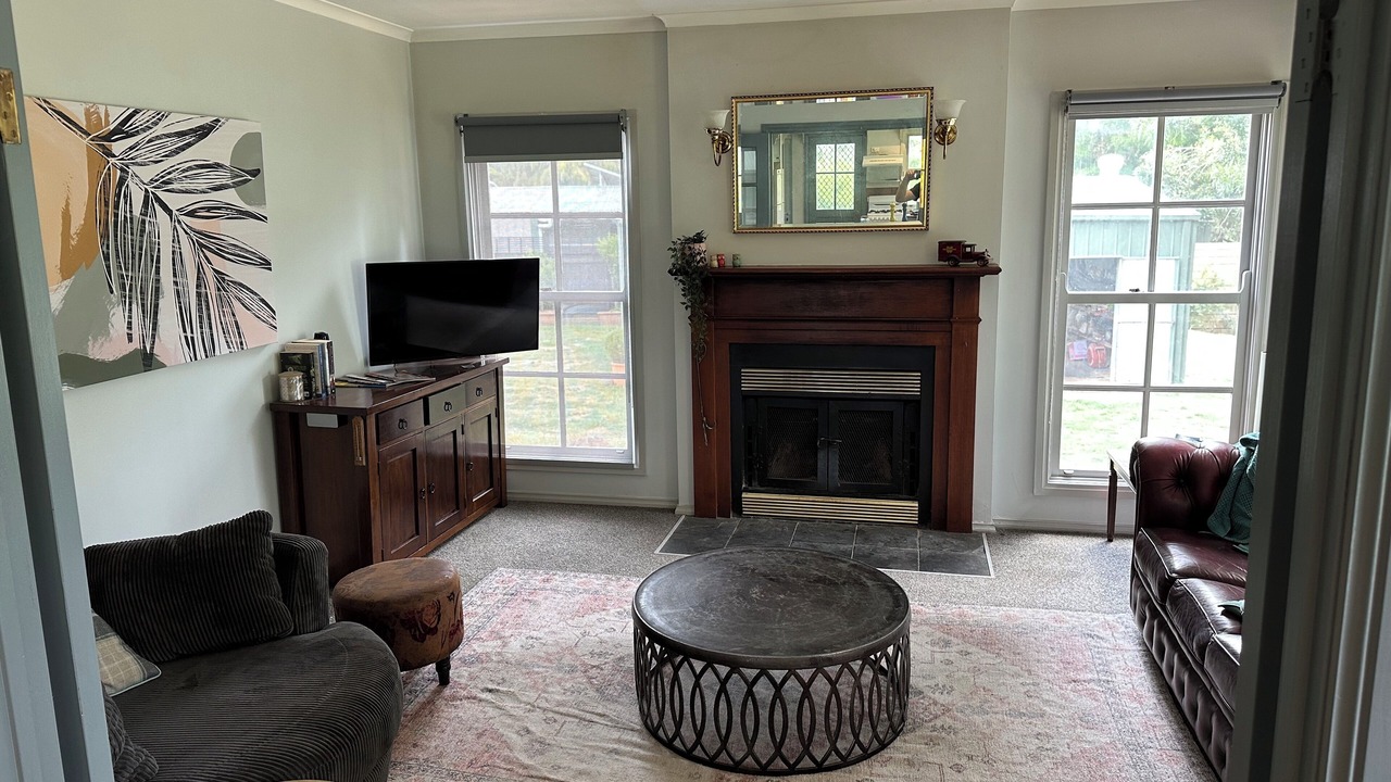 Photo of Livingroom in Yea