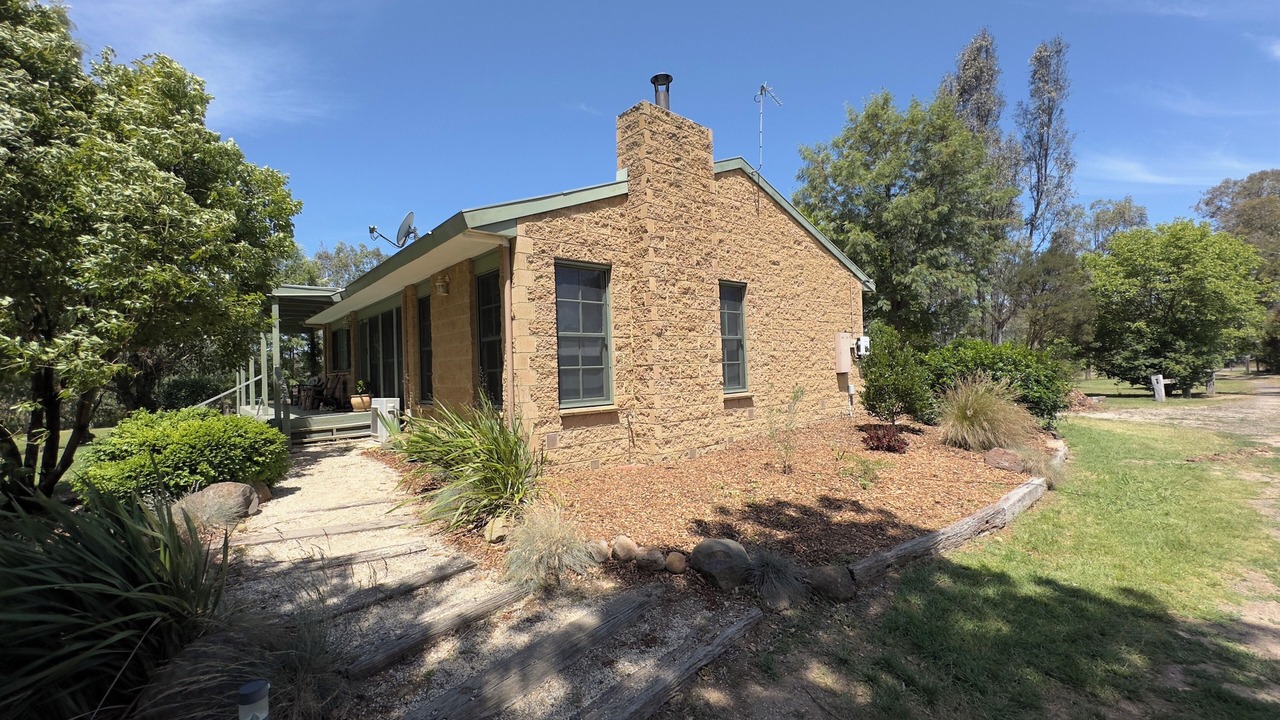 Photo of Outdoor in Yea