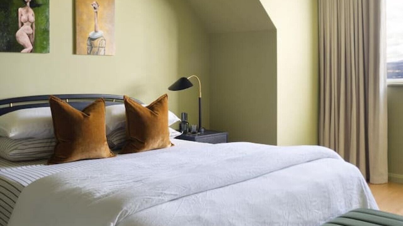 Photo of Bedroom in West Launceston