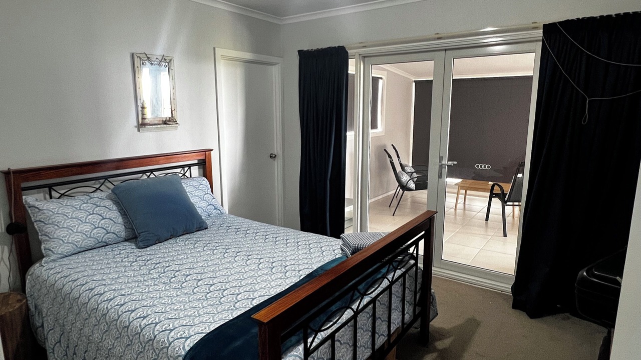 Photo of Bedroom in Cape Jaffa