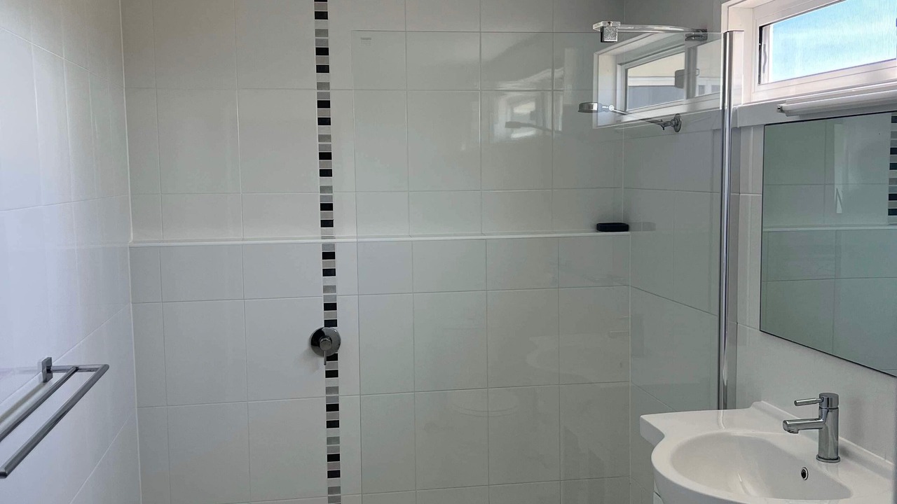 Photo of Bathroom in Cape Jaffa