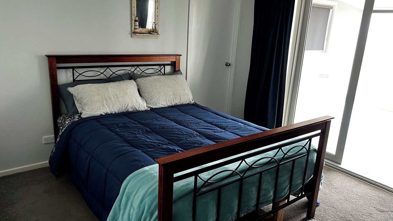 Photo of Bedroom in Cape Jaffa