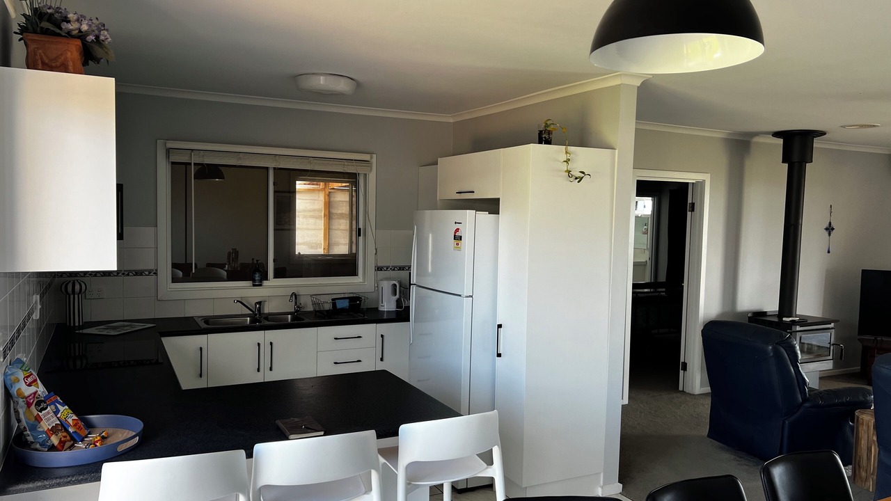 Photo of Kitchen in Cape Jaffa
