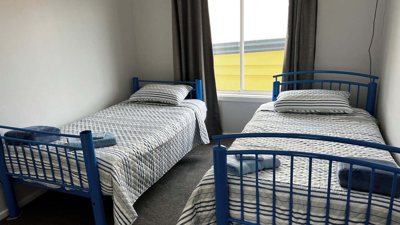 Photo of Bedroom in Cape Jaffa