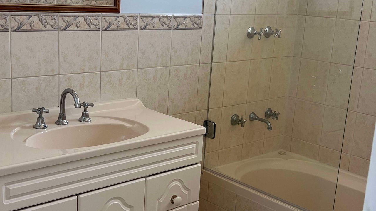 Photo of Bathroom in Cape Jaffa