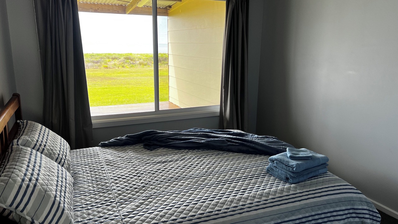Photo of Bedroom in Cape Jaffa