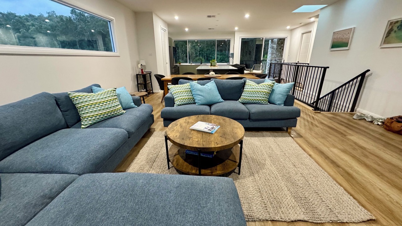 Photo of Livingroom in Tea Gardens