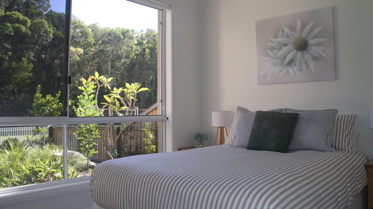 Photo of Bedroom in Tea Gardens