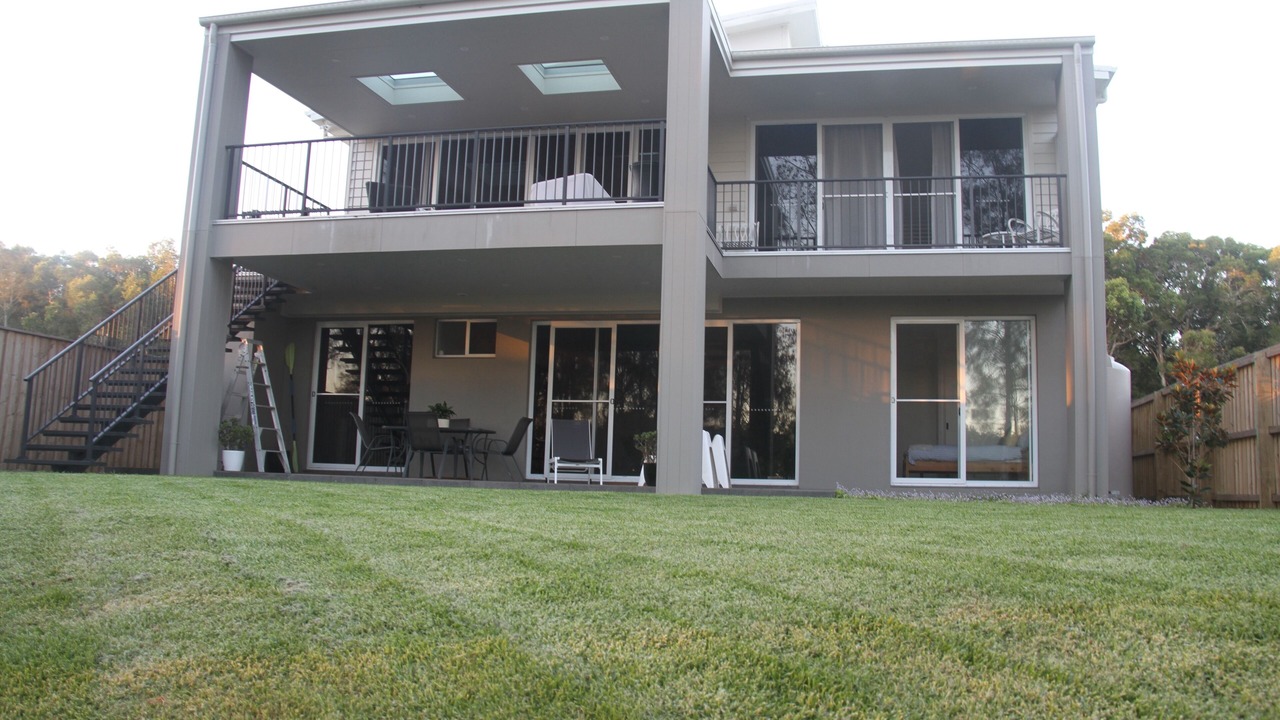 Photo of Outdoor in Tea Gardens