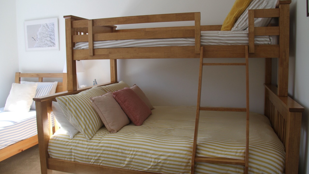 Photo of Bedroom in Tea Gardens
