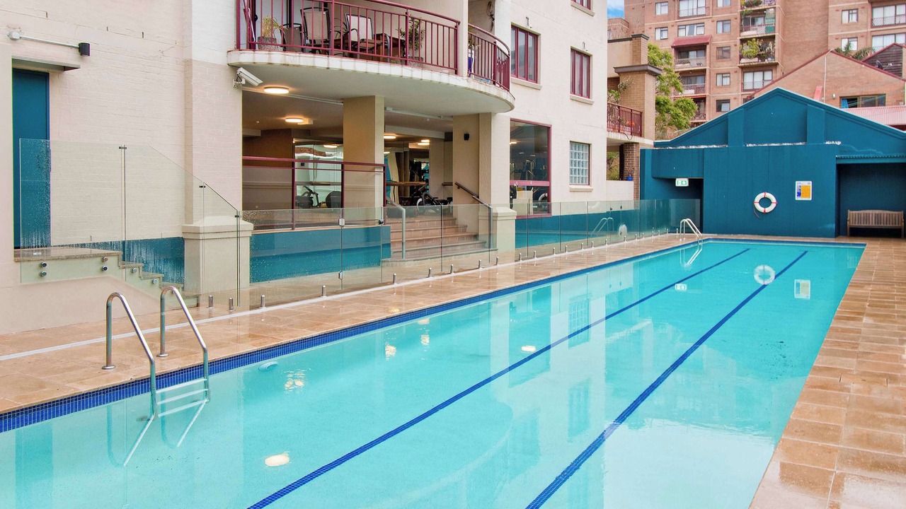 Photo of Outdoor in Surry Hills