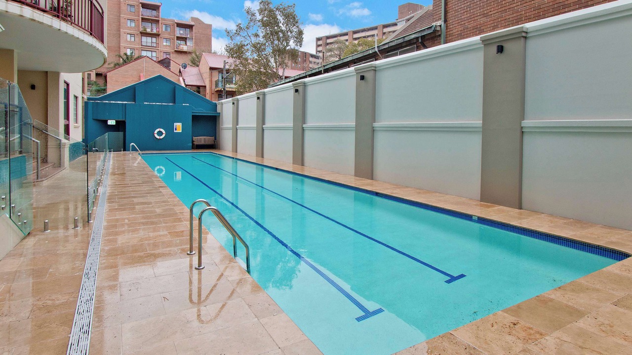 Photo of Outdoor in Surry Hills