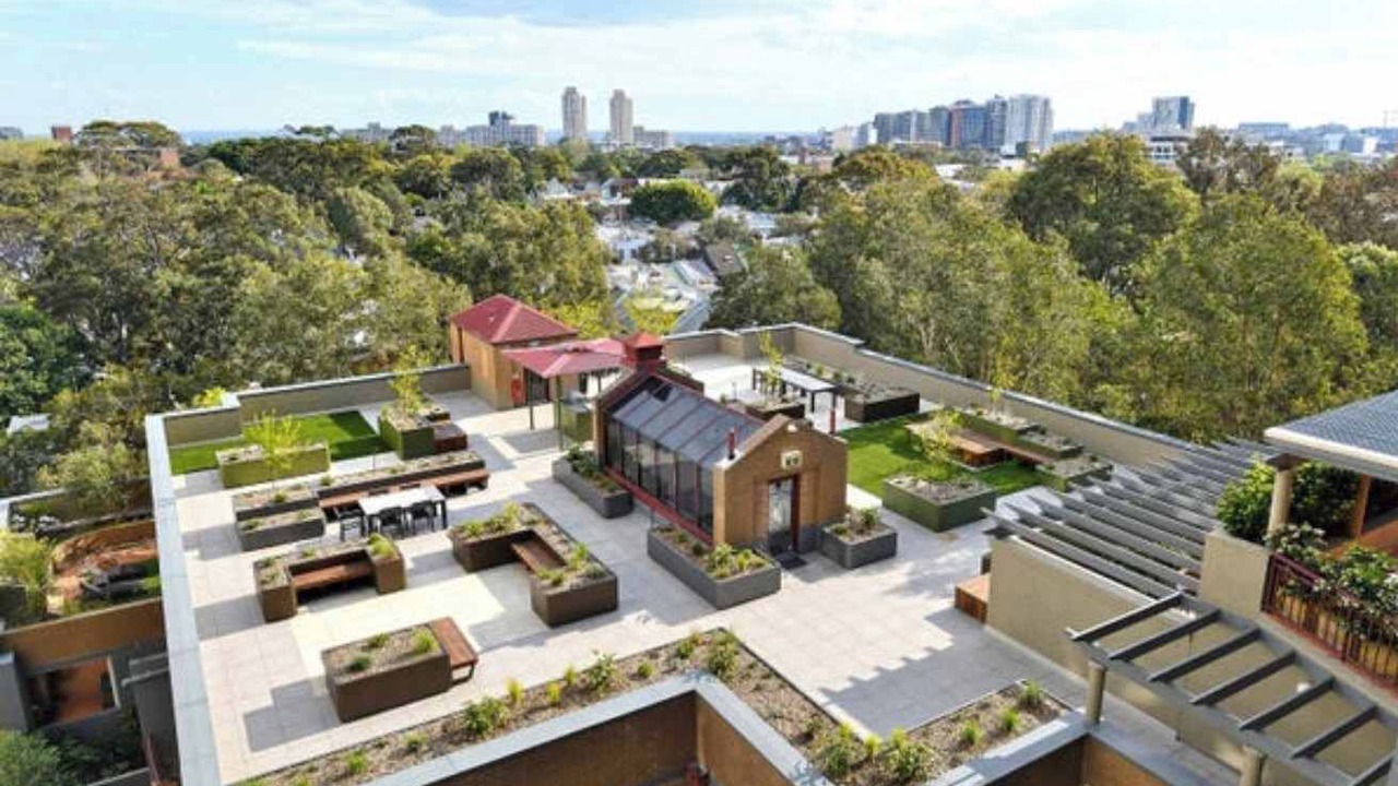 Photo of Outdoor in Surry Hills