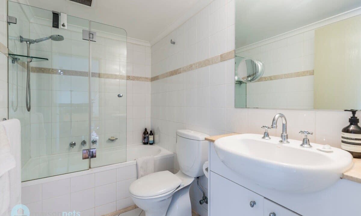 Photo of Bathroom in Surry Hills