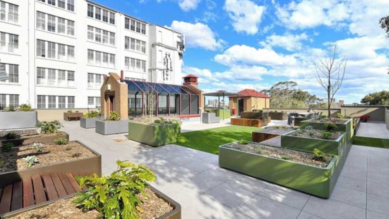 Photo of Patio Balcony in Surry Hills