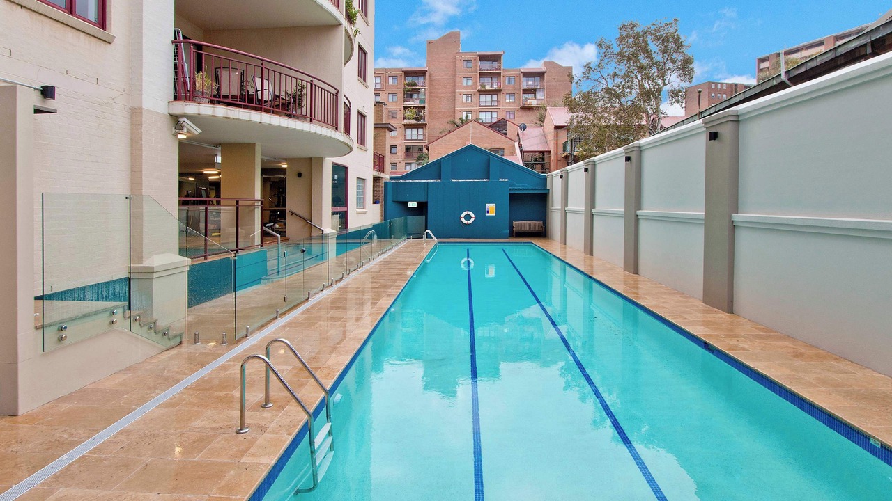 Photo of Outdoor in Surry Hills
