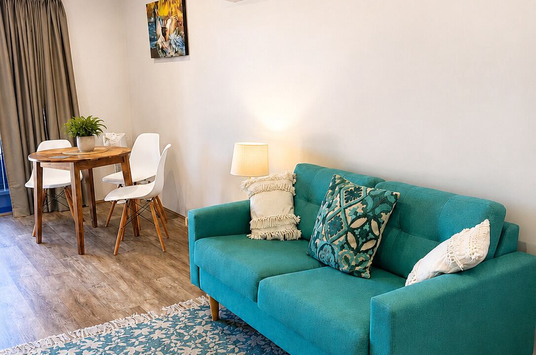 Photo of Livingroom in Coogee