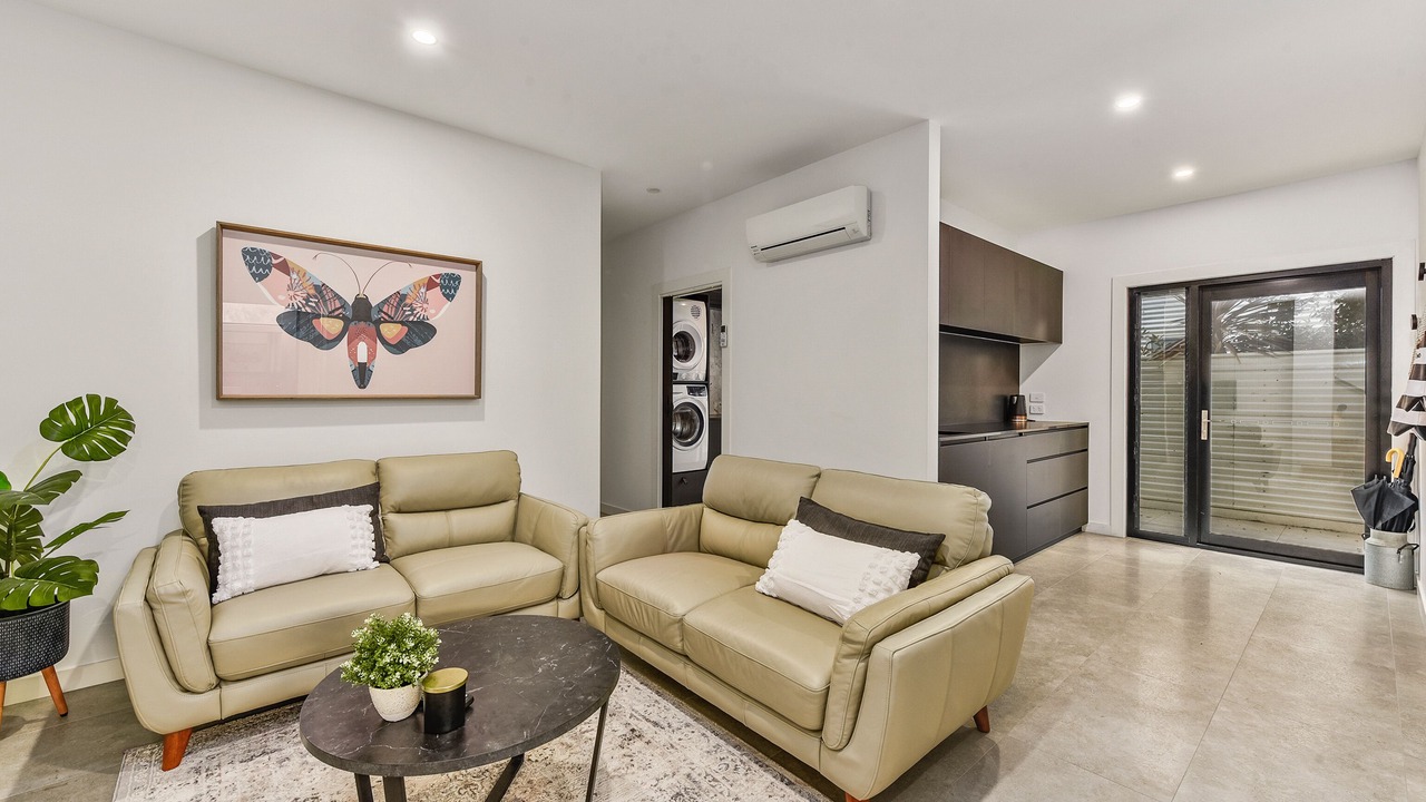 Photo of Livingroom in Lacepede