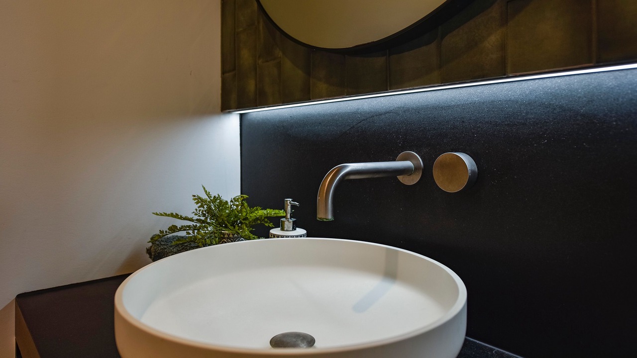 Photo of Bathroom in Lacepede