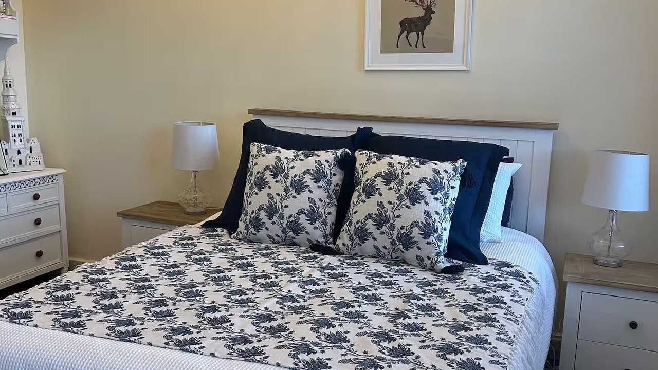 Photo of Bedroom in Latrobe
