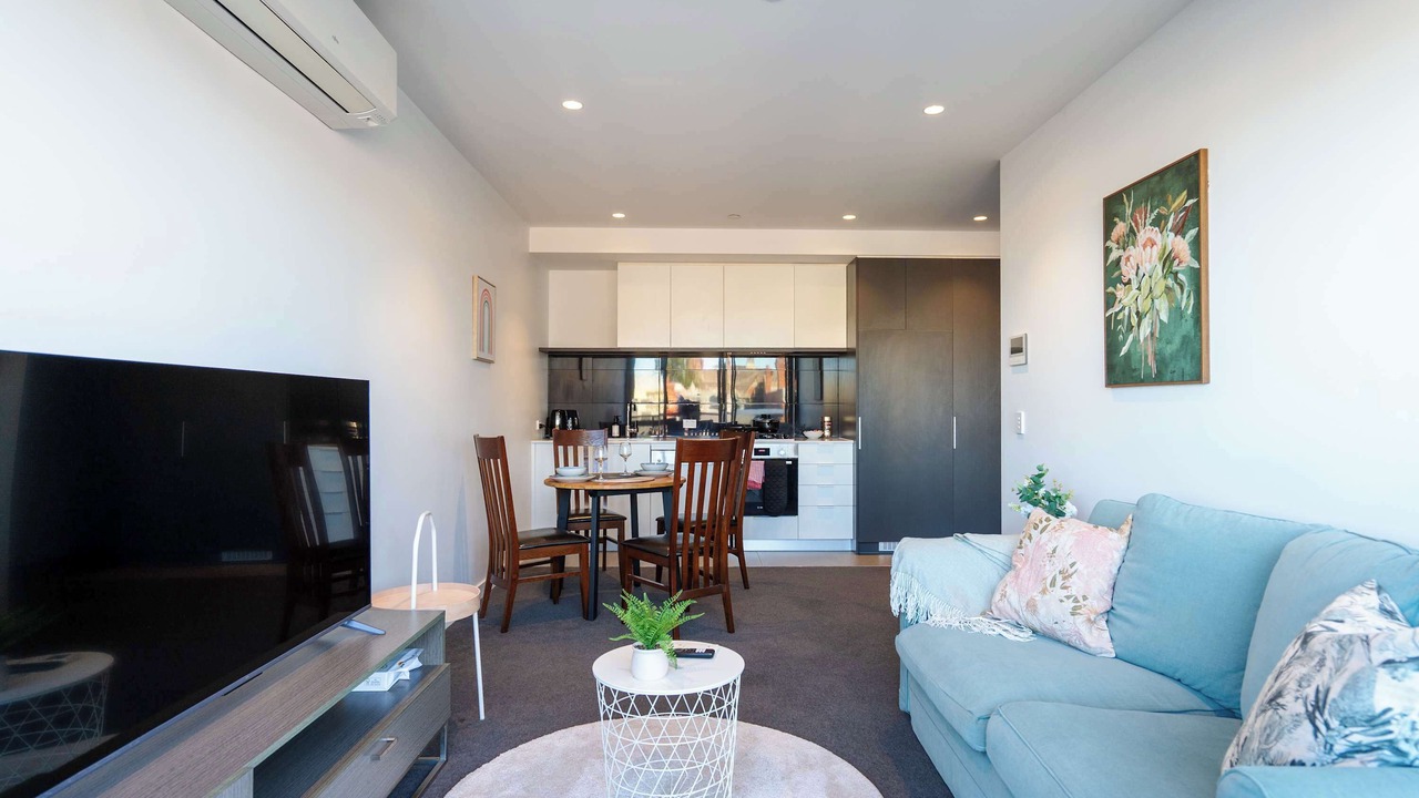 Photo of Livingroom in Hawthorn