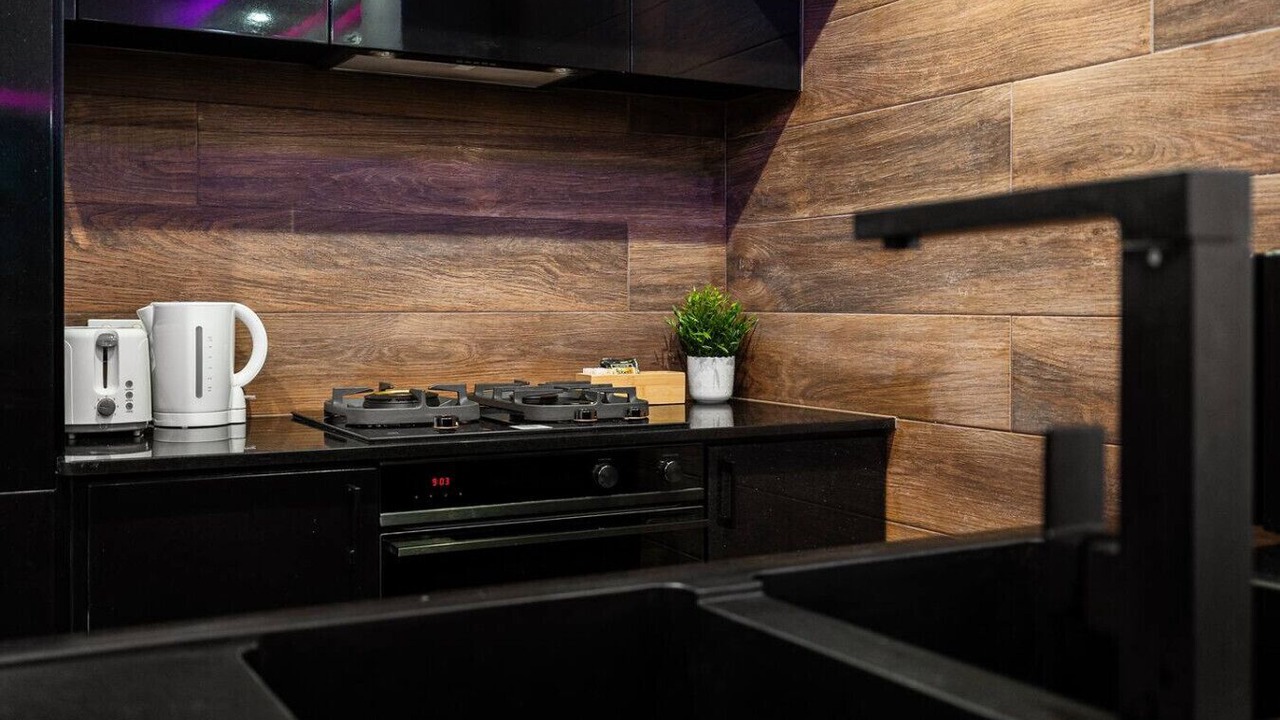 Photo of Kitchen in South Melbourne