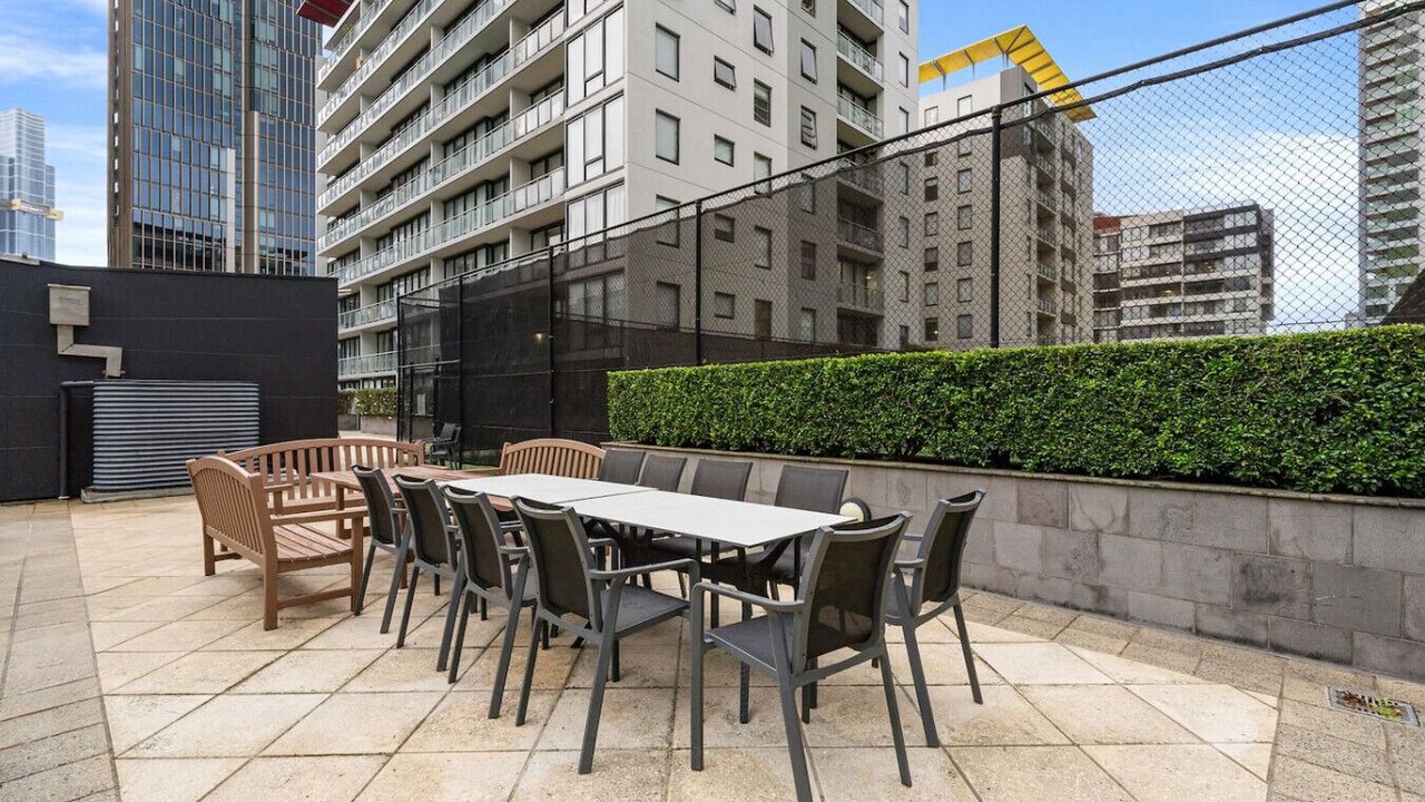 Photo of Outdoor in South Melbourne
