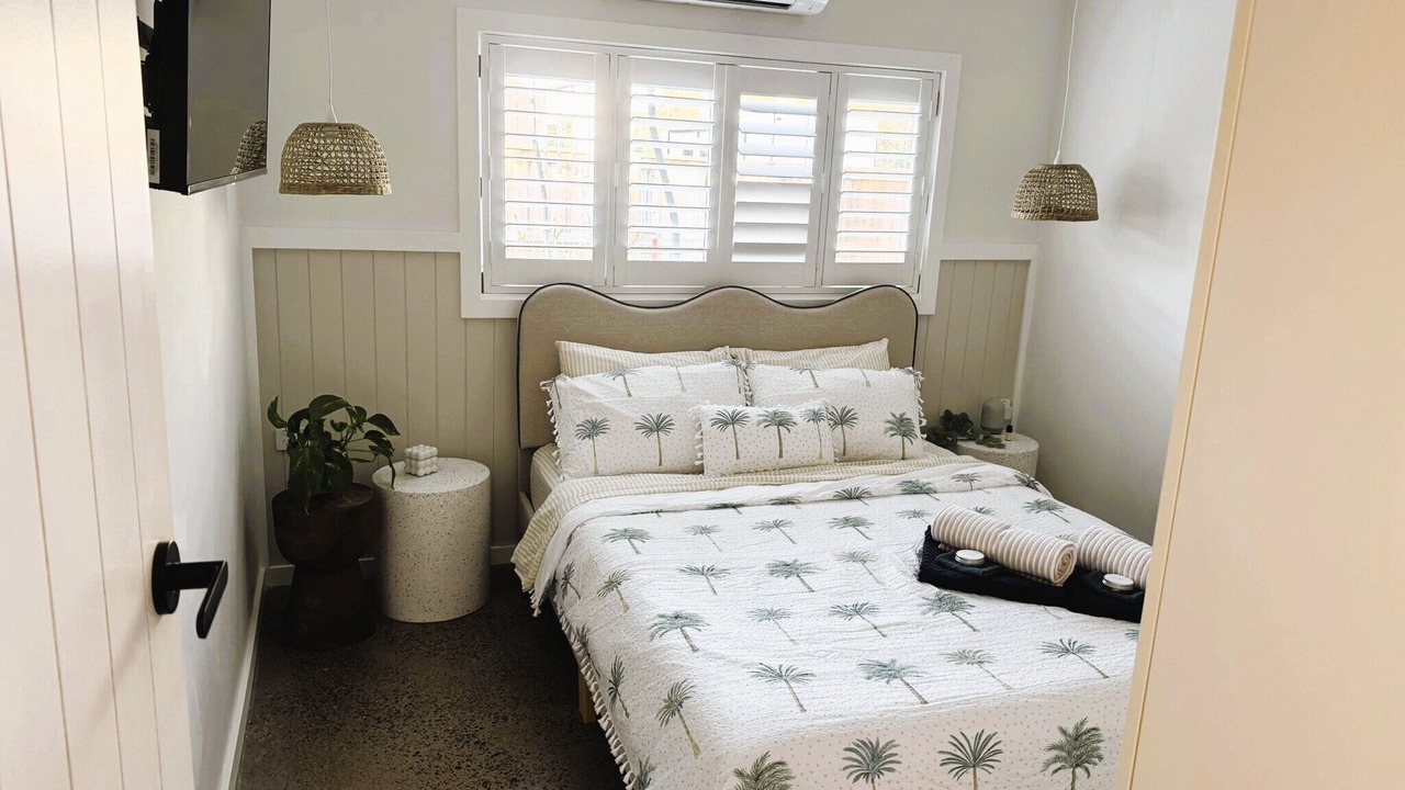 Photo of Bedroom in Horseshoe Bay