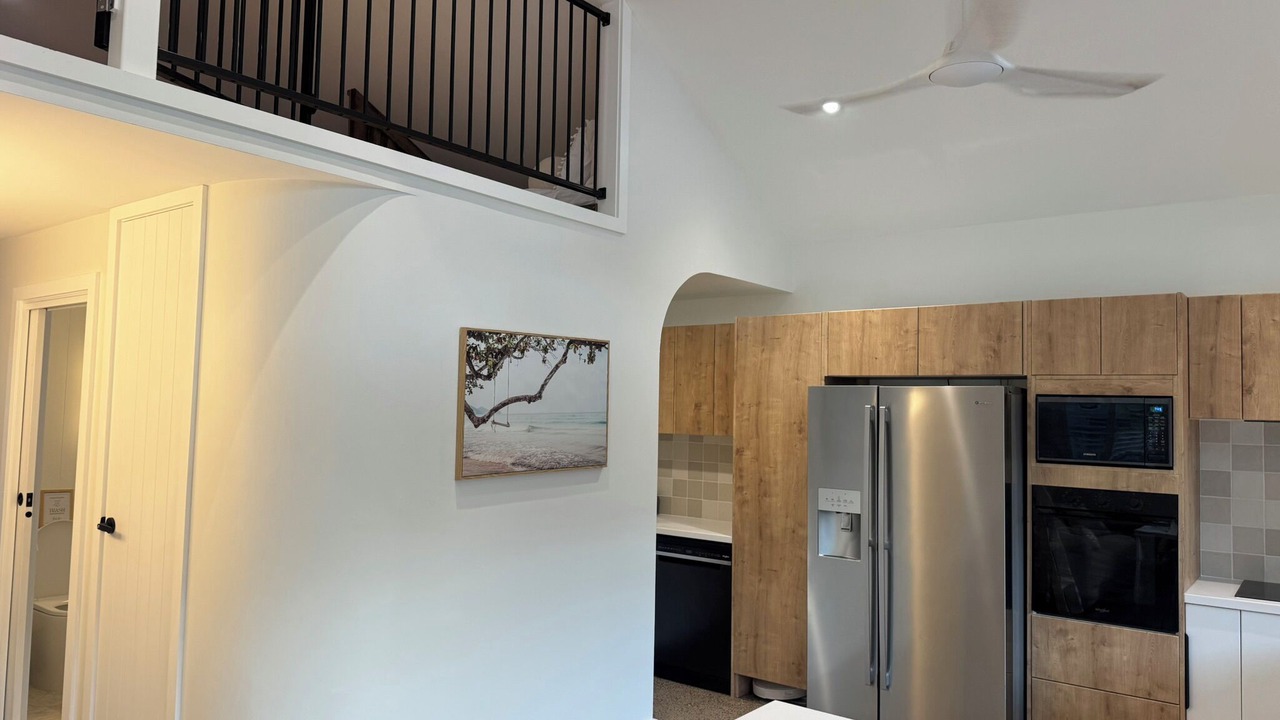 Photo of Kitchen in Horseshoe Bay