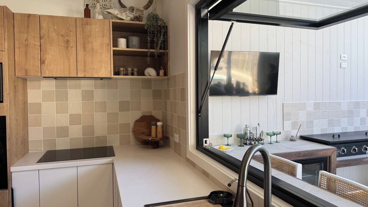 Photo of Kitchen in Horseshoe Bay