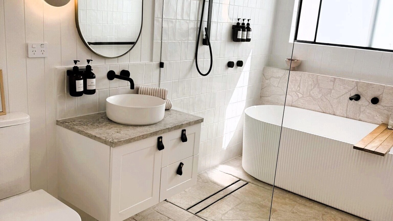 Photo of Bathroom in Horseshoe Bay