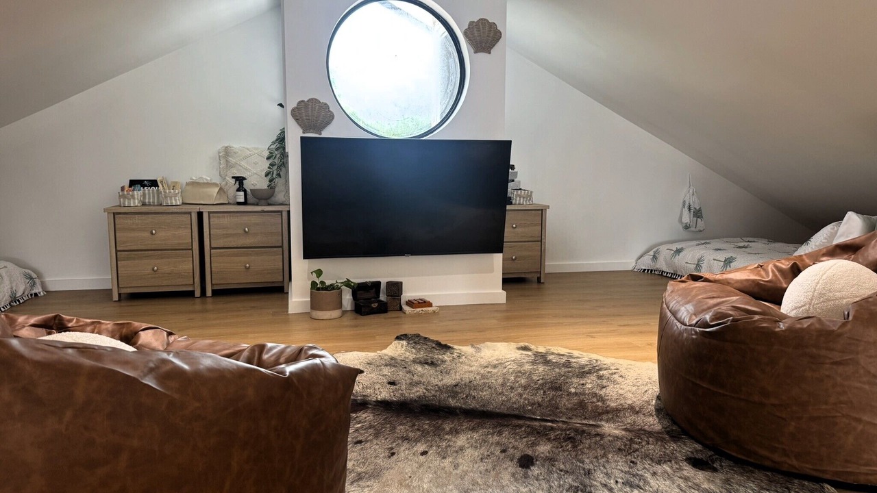 Photo of Bedroom in Horseshoe Bay
