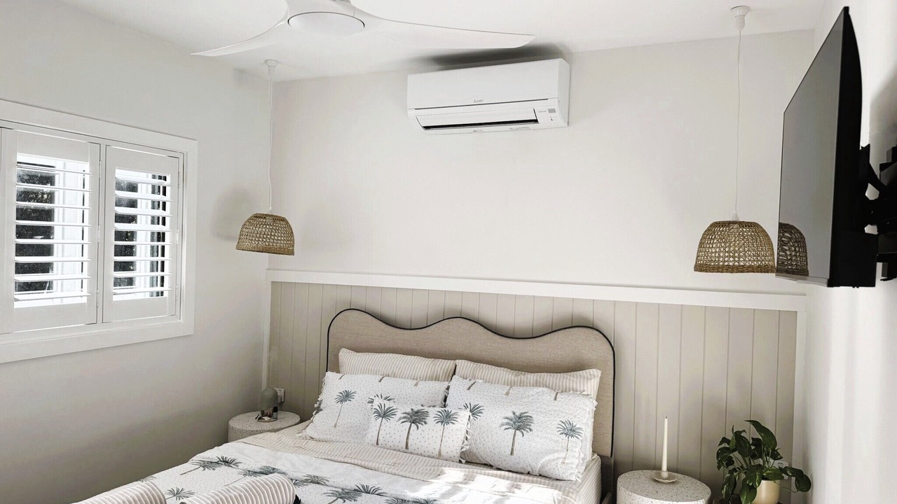 Photo of Bedroom in Horseshoe Bay