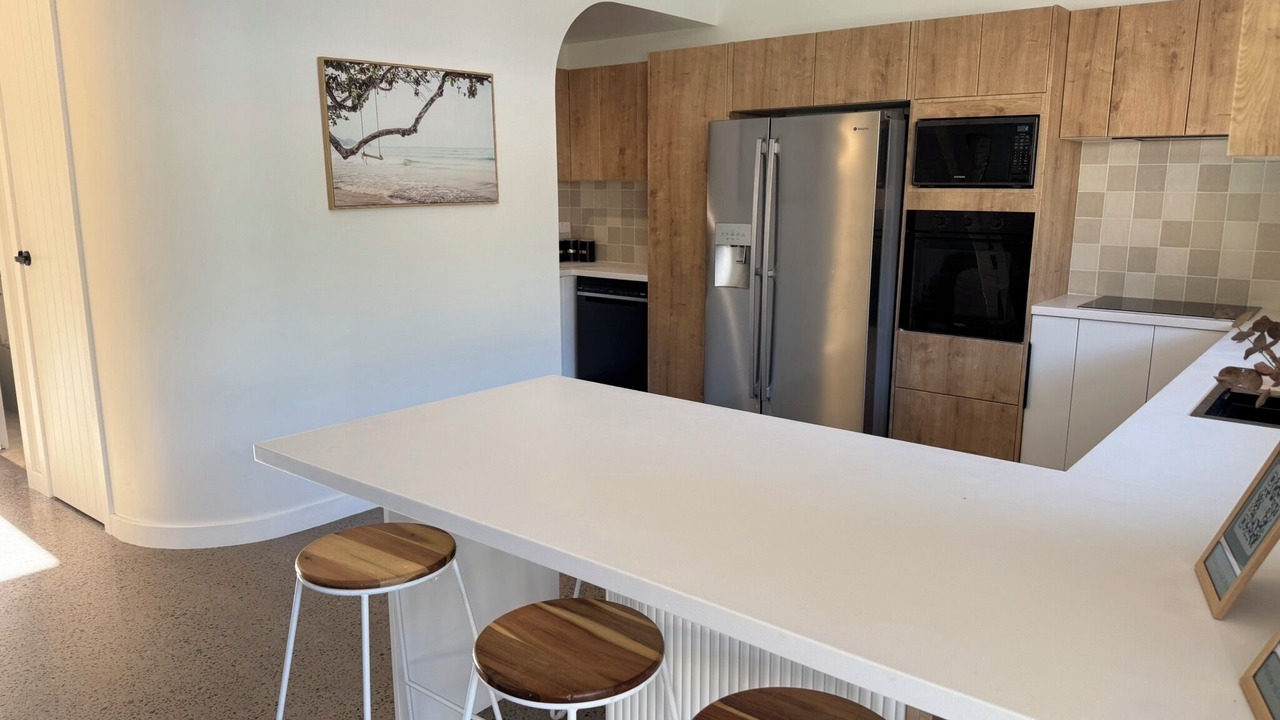 Photo of Kitchen in Horseshoe Bay
