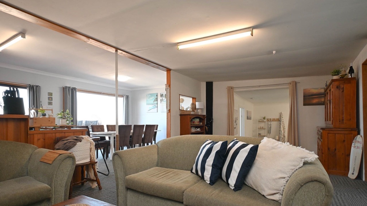Photo of Livingroom in Flinders Ranges and Outback