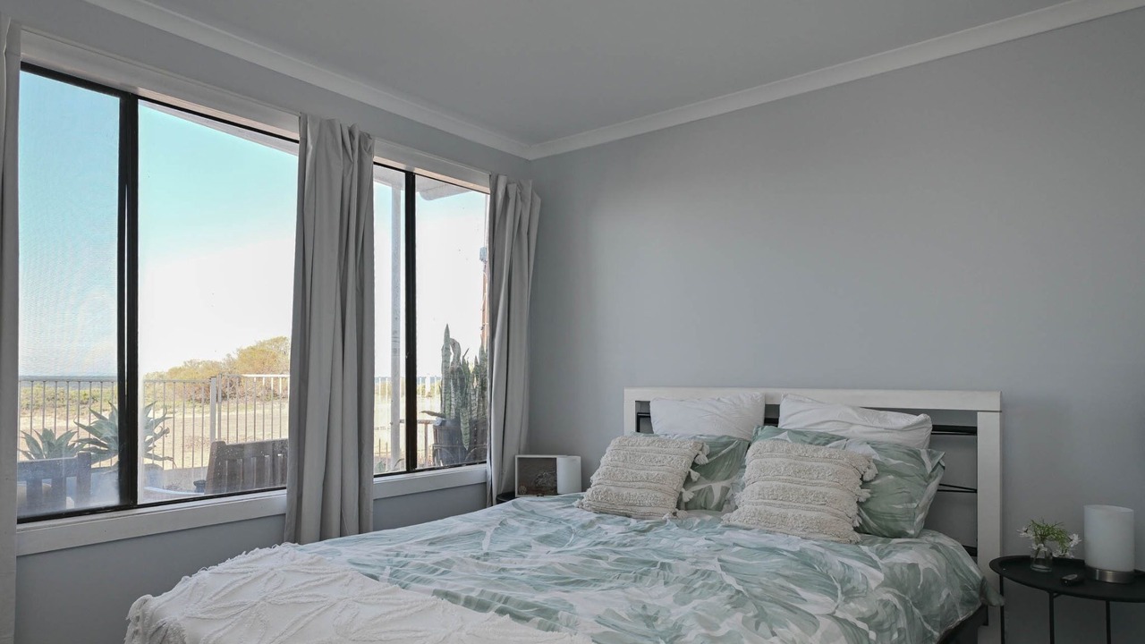 Photo of Bedroom in Flinders Ranges and Outback