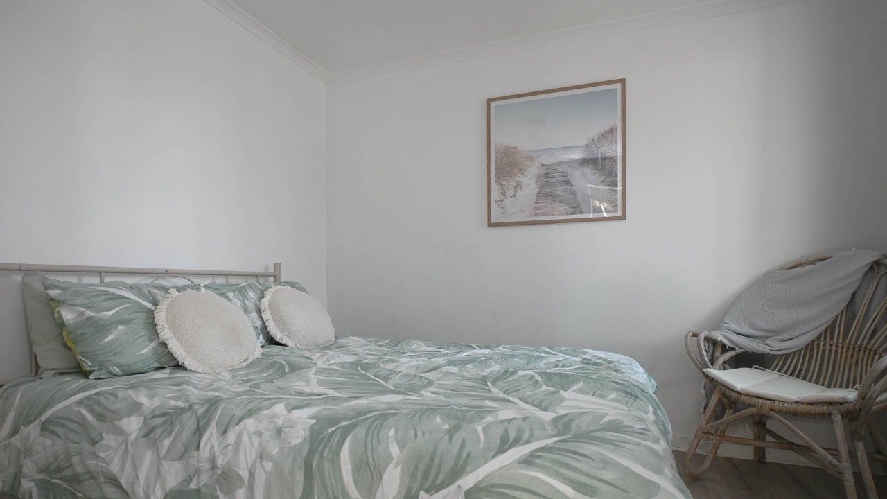 Photo of Bedroom in Flinders Ranges and Outback