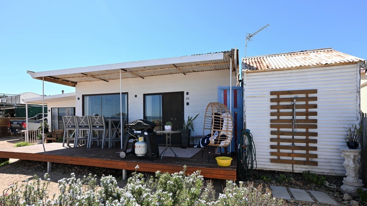 Photo of Outdoor in Flinders Ranges and Outback