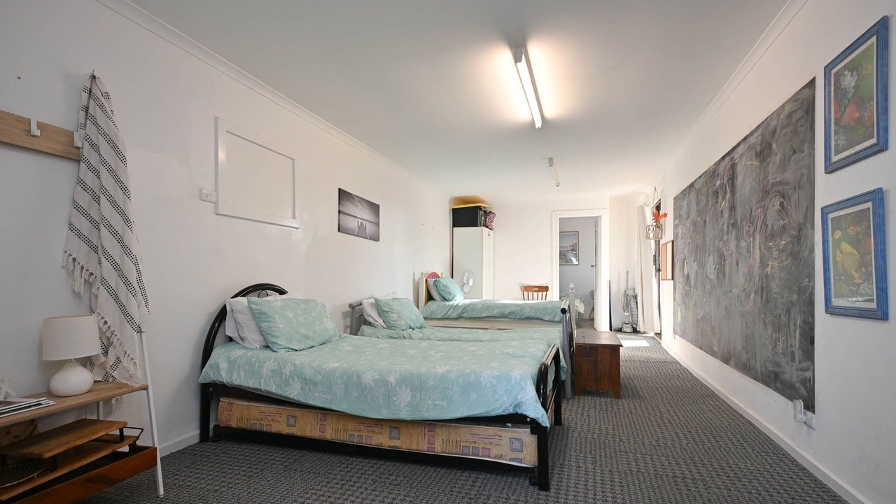 Photo of Bedroom in Flinders Ranges and Outback